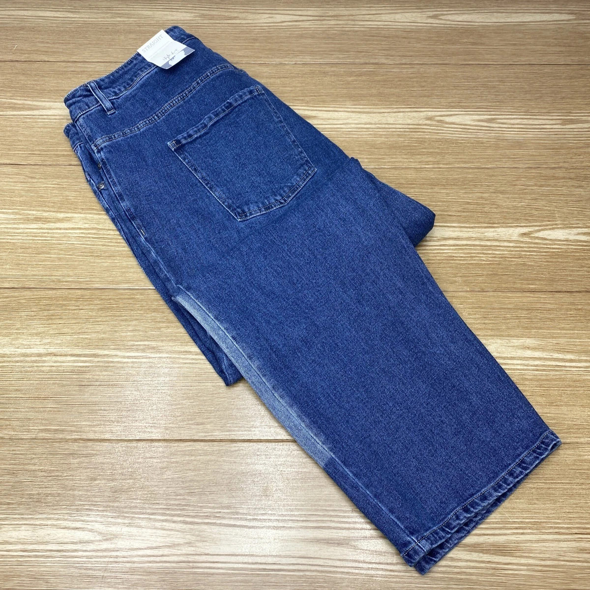 Que talla es la 23 en pantalon de mujer sales