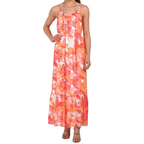 double lined maxi dress Roped In White Double Lined Maxi Dress – Mutual Attractions