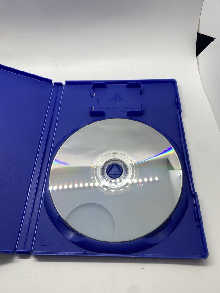 Dog's Life Game PS2 Retro Gaming Playstation 2 PAL No Manual Tested