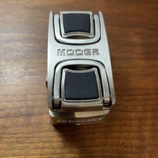 Mooer Leveline Mini Series Volume Pedal Guita...
