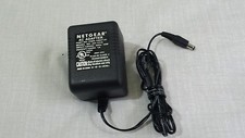 NETGEAR AC ADAPTER Charger Model no : AD - 121 A