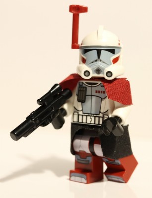 lego star wars arc trooper with backpack  elite clone