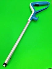 1609659 Handle Assy Bissell 1785 Hard Floor Cleaner, Teal