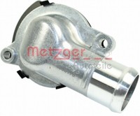 Metzger Thermostat KüHlmittel Mit Dichtung 87°C FüR VW Transporter V Bus 4006179