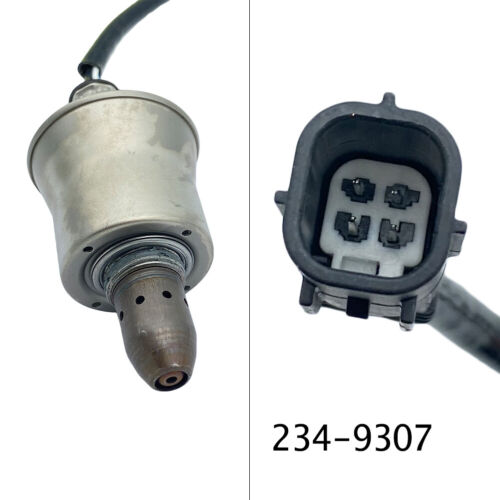 Set of 2 Oxygen O2 Sensor For 2021-23 Toyota Sienna RAV4 2.5L 2487CC Front+Down - Picture 5 of 10