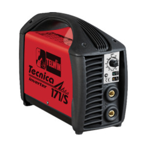 TELWIN SALDATRICE:TECNICA 171/S 230V