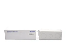 WORLDWIDE ELECTRIC WDGPCBOX-6 NSMP