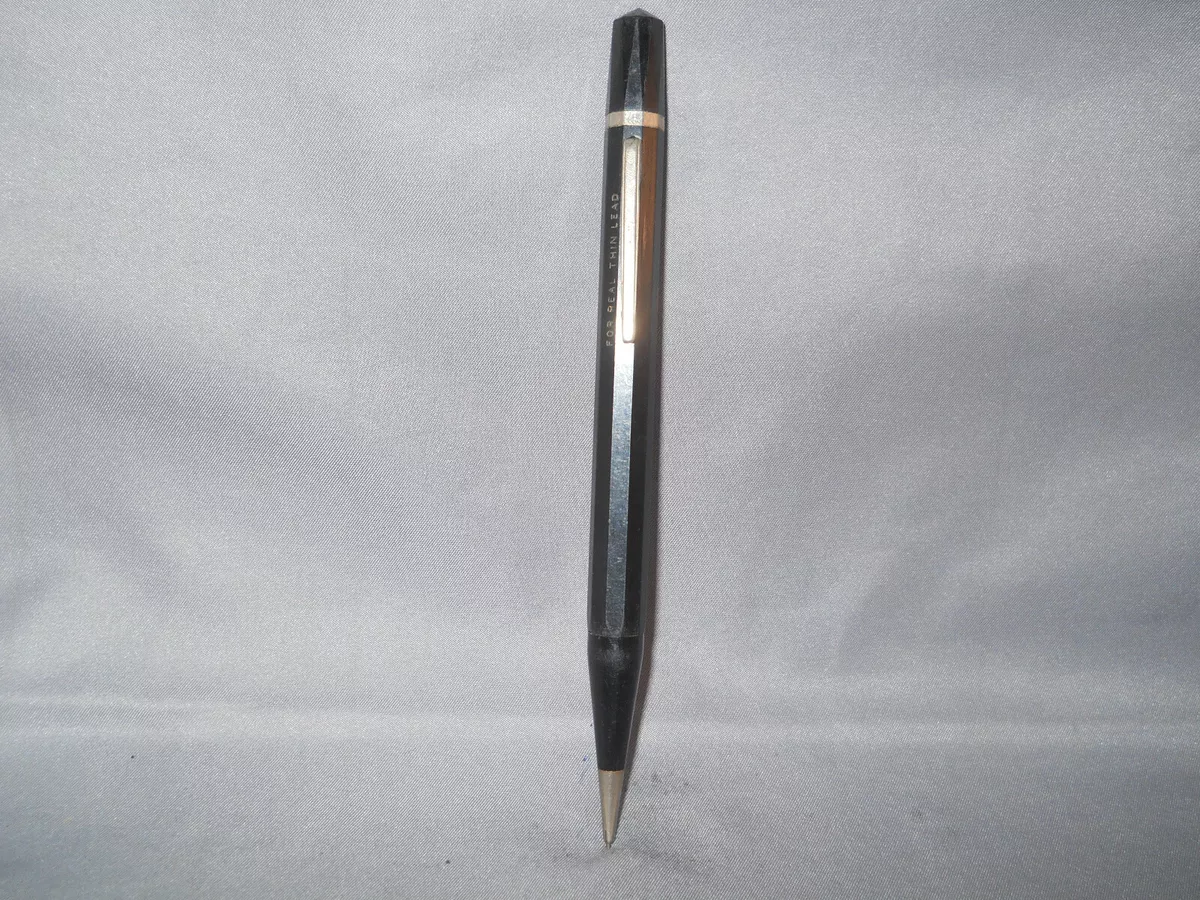 Autopoint on sale mechanical pencil