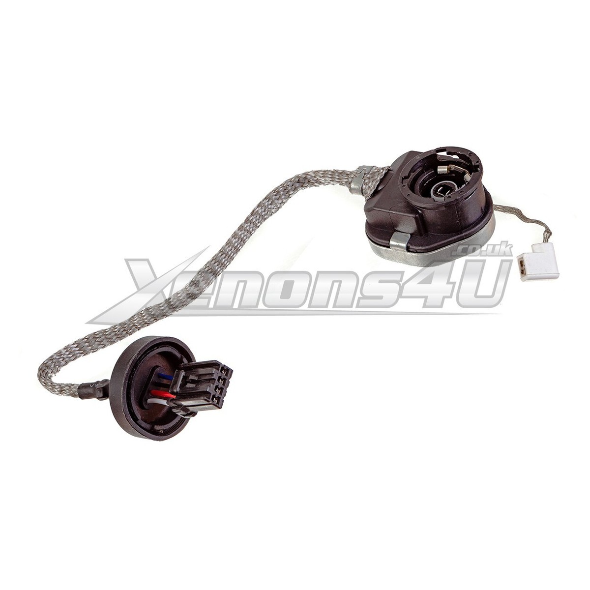 ペル Xenons4U W3T15772 W3T12572 8301C470 Xenon HID Bulb Holder Igniter
