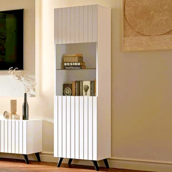 Lounge room 2024 display cabinets