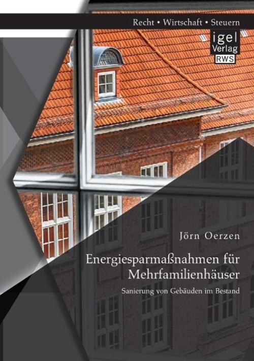 Thumbnail - Energiesparmaßnahmen Für Mehrfamilienhäuser: Sanierung Von Gebäuden