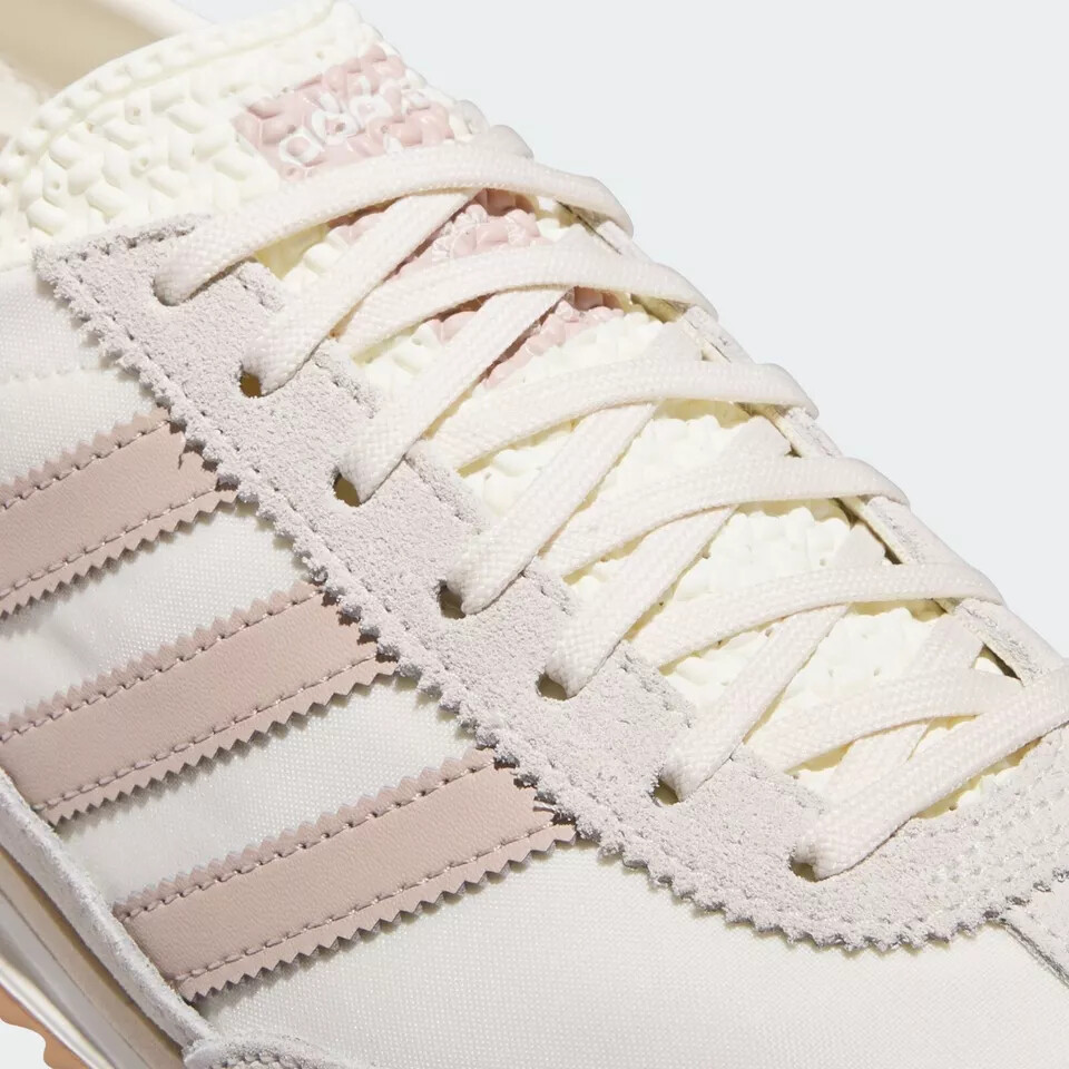 ★Adidas SL 72 OG Off White Wonder Taupe★ Adidas SL 72 OG (Off White/Wonder Taupe/Wonder White