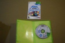 U Draw Game Tablet Art Studio Instant Artist- Xbox 360 Video Game