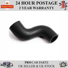 RADIATOR HOSE PIPE For OPEL VAUXHALL ASTRA F 1337463/GM90530796