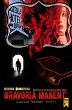 Gravoria Manent: Book Three in the Dex Morneau series: Volume 3 by Decker New-,