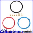 <!--F#f_0-->Tubing Cable with Connector Bicycle Disc Brake Hose Kit 2.5M for Mountain Bike<!--F/-->