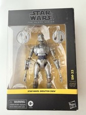 Star Wars Black Series SM-33 Thirty-Three Droid Action Figure Skeleton Crew 2024