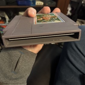 Guerilla War NES Nintendo SNK