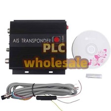 AIS Transceiver w/ 2CH/CSTDMA tp1 Matsutec HA...