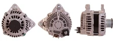 Alternator Elstock for Nissan Interstar dCi 110 28-6706