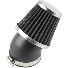 37-39mm Carburetor Cleaner Air Filter for 50cc-150cc Mini Bikes  ATVs - Univ...