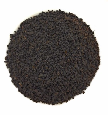 Assam CTC Tea 2026 Fresh HALMARI BOPSM Leaf FIRST FLUSH Spring Milk Tea