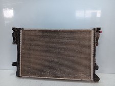 wasserk&uuml;hler MERCEDES-BENZ CLASE CLA W117 200 CDI 117.308 2014 4162181