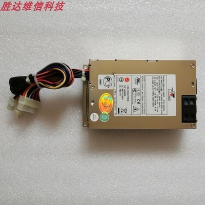 1pcs New ZIPPY EMACS H1U-6200P 200W 1U server power supply *tn