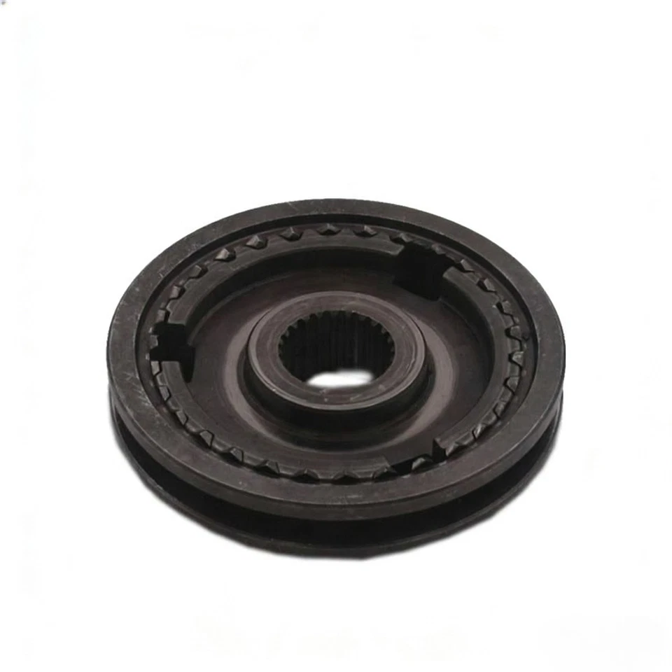 Gearbox Synchronizer Hub With Sliding Sleeve 5th Gear 085311303A for VW POLO - Image 2 of 3