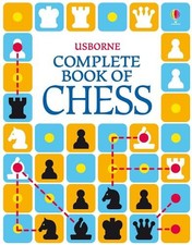 Complete Book of Chess: 1 (Usborne ..., Elizabeth Dalby