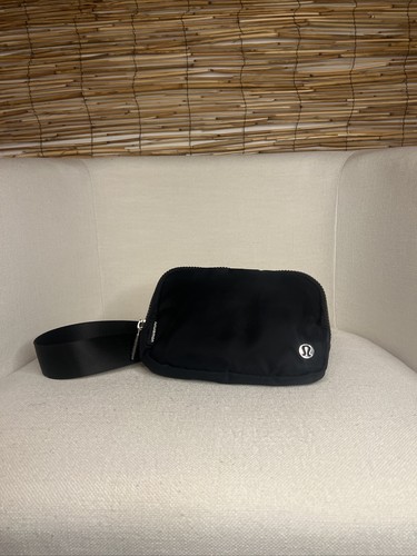 Lululemon Waist Bag