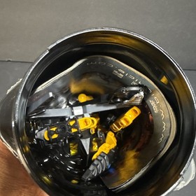 LEGO BIONICLE: Visorak Oohnorak (8744)