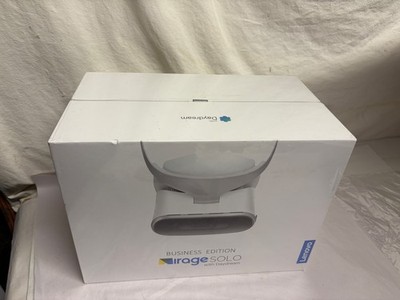 Lenovo Mirage Solo Daydream VR Headset   Standalone Business Edition, New Sealed