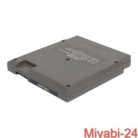 Rare North American Famicom NES Trojan Battle Elegy Game Boxed