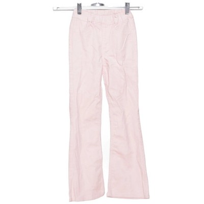 Lupilu, Cordhose, Größe: 122/128, Pink, Baumwolle/Elasthan, Einfarbig, Cord #kAX