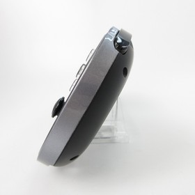 【Excellent】Sony PS Vita PCH-1000 Crystal Black Wi-Fi Model Console only #NET0312