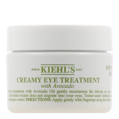 Kiehl's Face Care - Creamy Eye Treatment 28ml