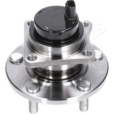 JAPANPARTS Radnabe KK-22087 für COROLLA TOYOTA Verso ZNR10_ ZNR10R ZNR11_ ZNR11R