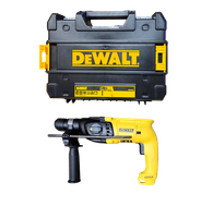 Dewalt D25033K-QS Kombihammer Sds-Plus 710 W