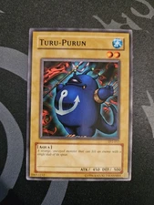 Turu-Purun TP2-017 Tournament Pack 2 NM