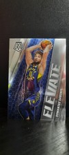 2020-21 Panini Mosaic - Elevate Domantas Sabo...