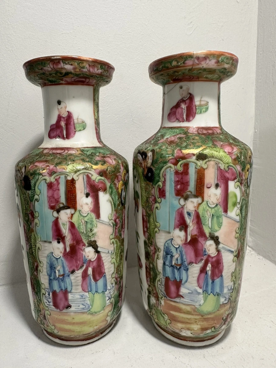 中国广州花瓶| eBay