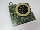 Genuine Technics SL-Q20 Turntable Motor Unit PCB Board Partout Parts