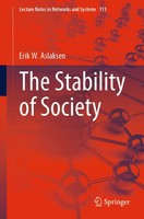 The Stability Of Society Erik W. Aslaksen Taschenbuch Vii Englisch 2020 Springer