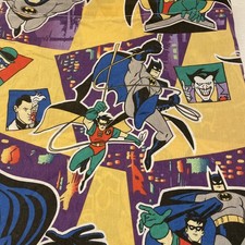 Batman Bedding for sale | eBay
