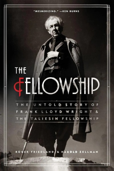 Roger Friedland (U. A.) | The Fellowship | Taschenbuch | Englisch (2020)-image