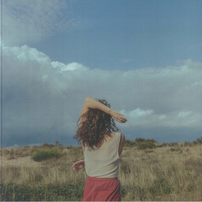 JAMIESON, Sophie - I Still Want To Share - Vinyl (clear vinyl LP)