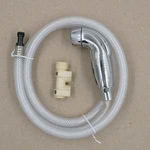 Moen 140028 Sprayer Service Kit Chrome Side Spray Kitchen Faucet