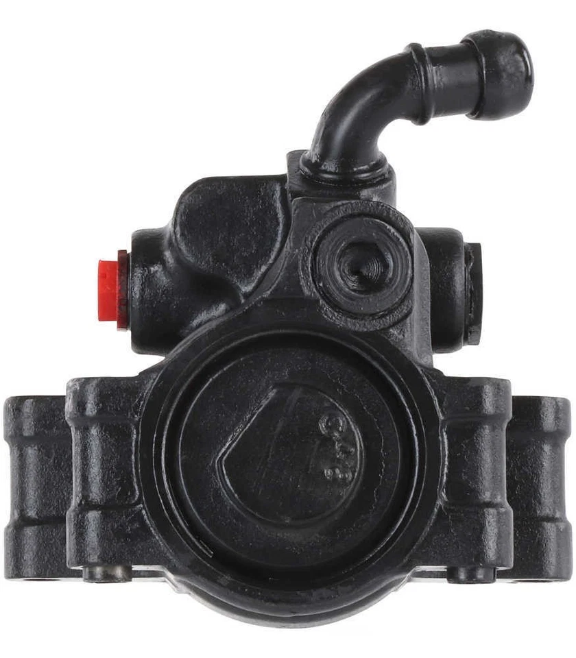 Bomba de dirección asistida-ZX2 Cardone 20-289 Reman se adapta a 98-00 Ford Escort Foto 3 de 4