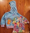 Carebear Toddler Jacket — photo 1